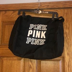VS PINK duffel bag
